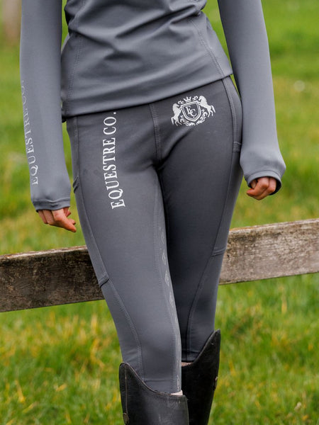 Felicities Riding Gear Contemporary Equestrian Wear for the Modern Rider – Equestre Co.
