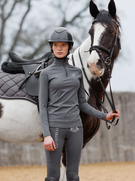 Felicities Riding Gear Contemporary Equestrian Wear for the Modern Rider – Equestre Co.
