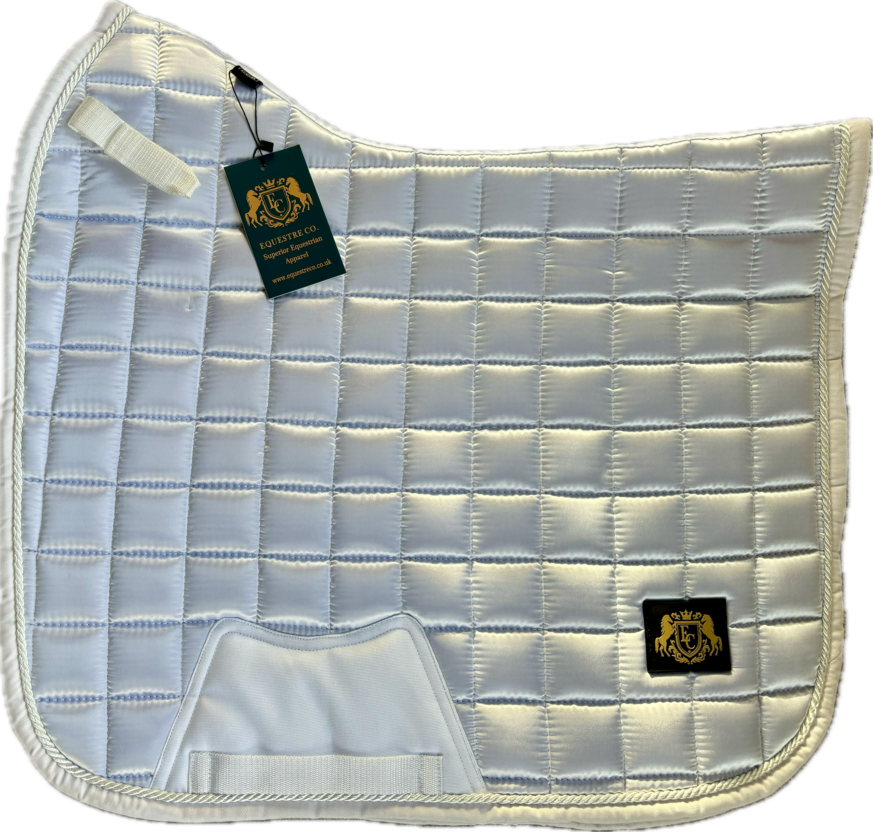 Luxury Dressage Square 💎