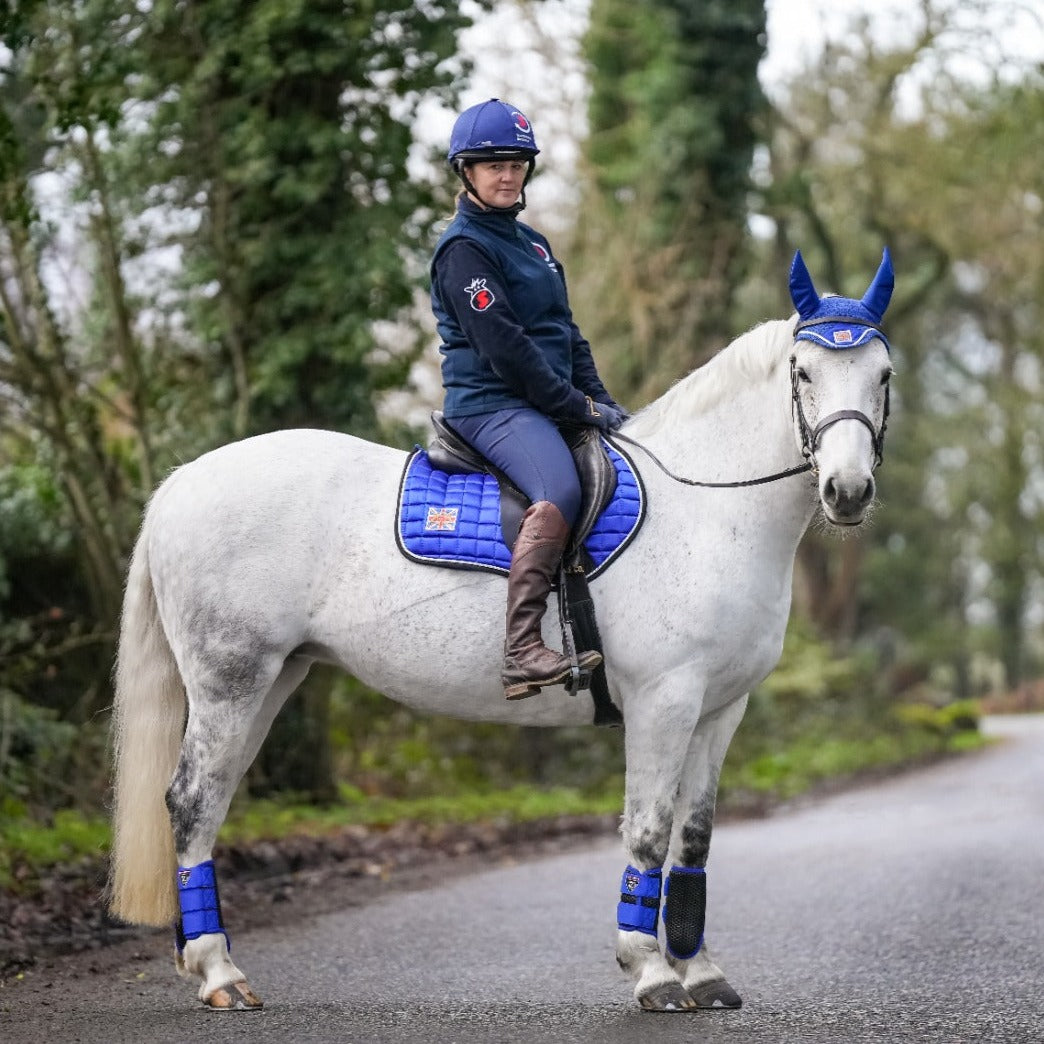 Grand Prix Ear Bonnets
