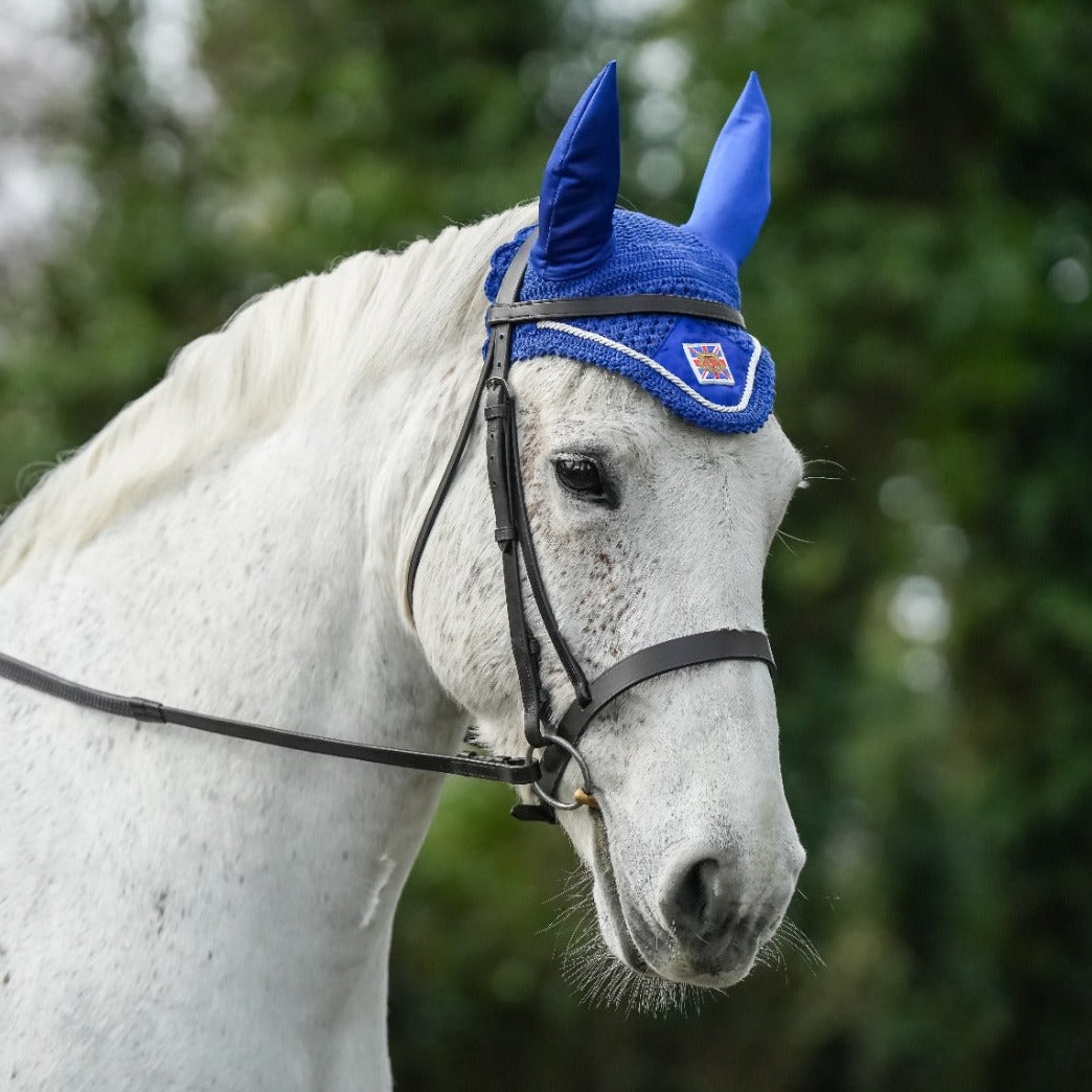 Grand Prix Ear Bonnets - Equestre Co.