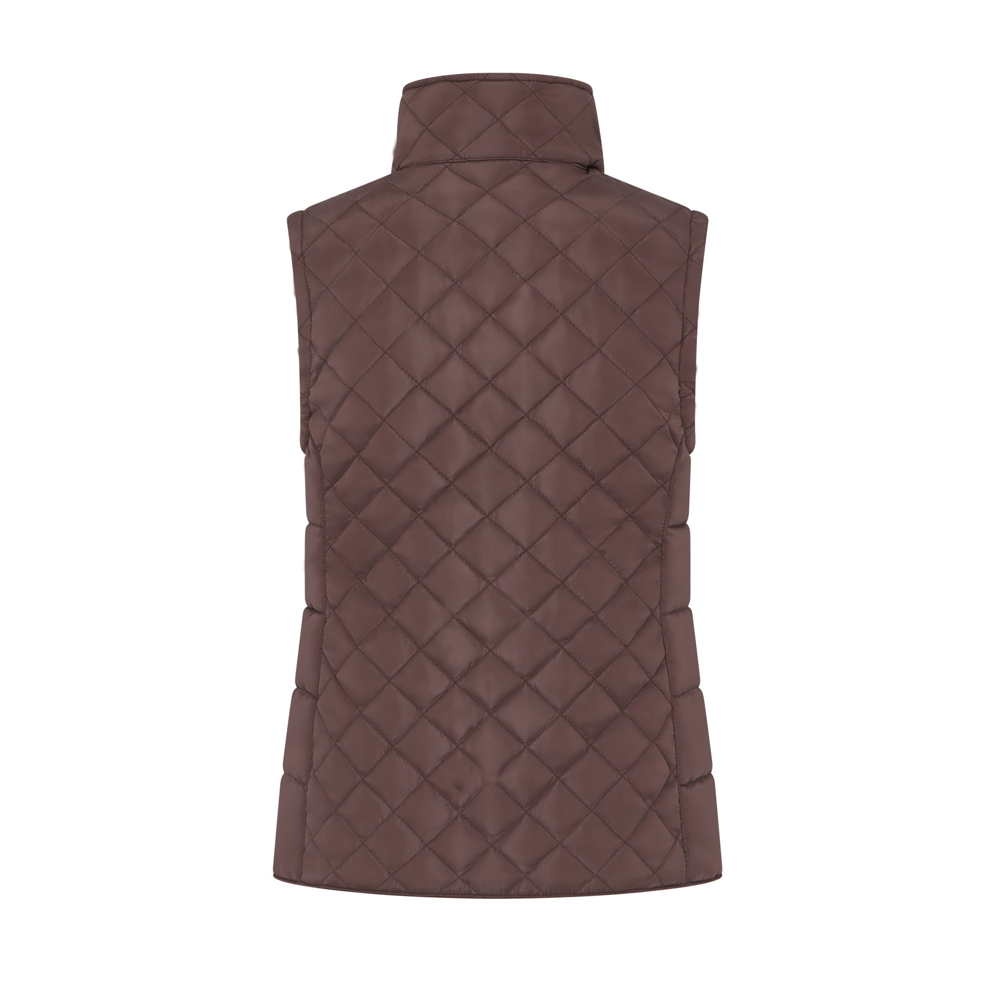 Adults Nouveau Luxury Quilted Gilet ✨