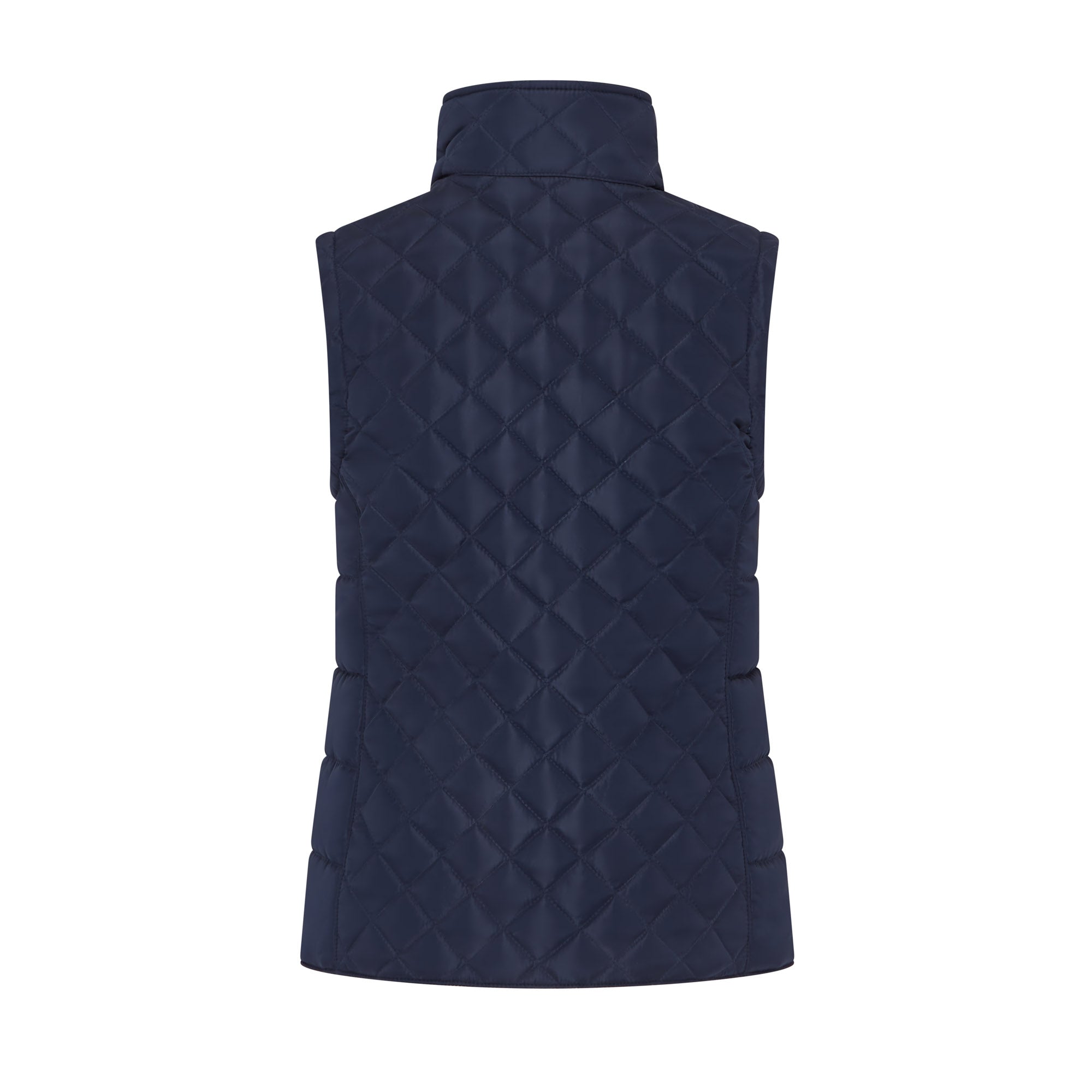 Adults Nouveau Luxury Quilted Gilet ✨