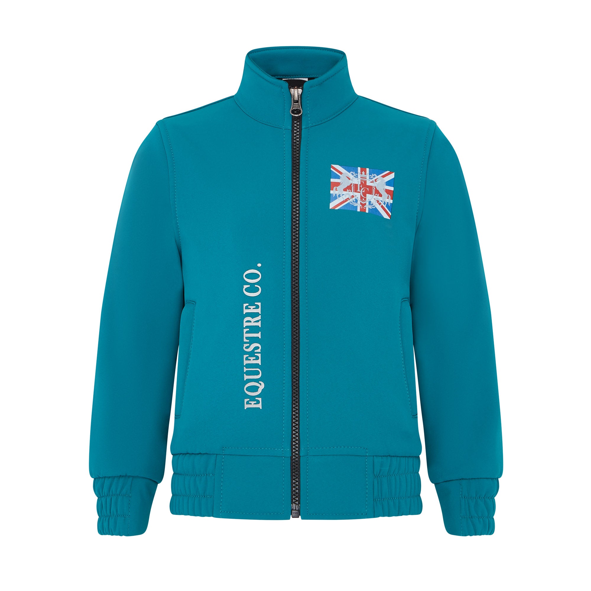 Grand Prix Softshell Jacket