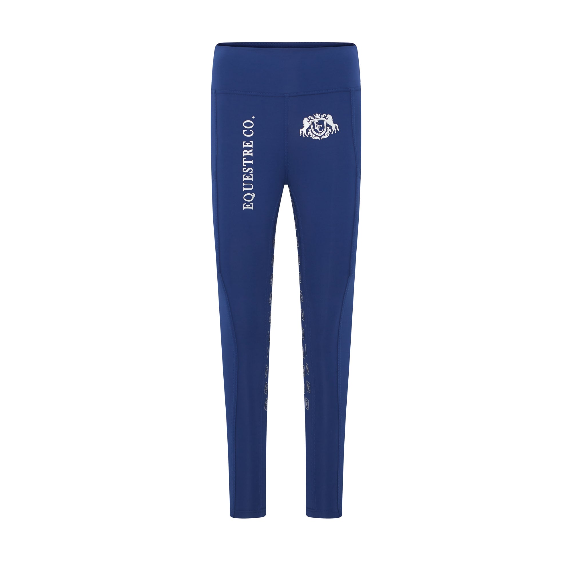 Adults Nouveau Full Seat Riding Tights ✨ - Equestre Co.