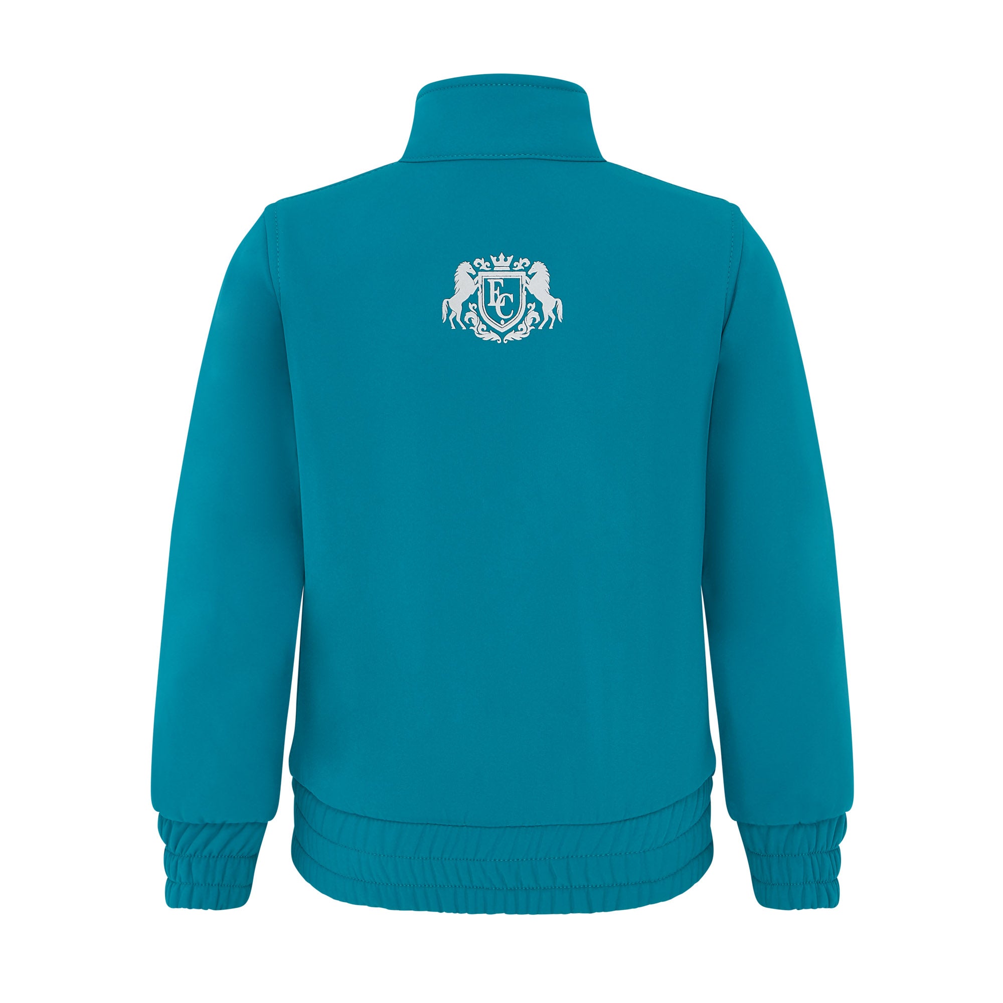 Grand Prix Softshell Jacket