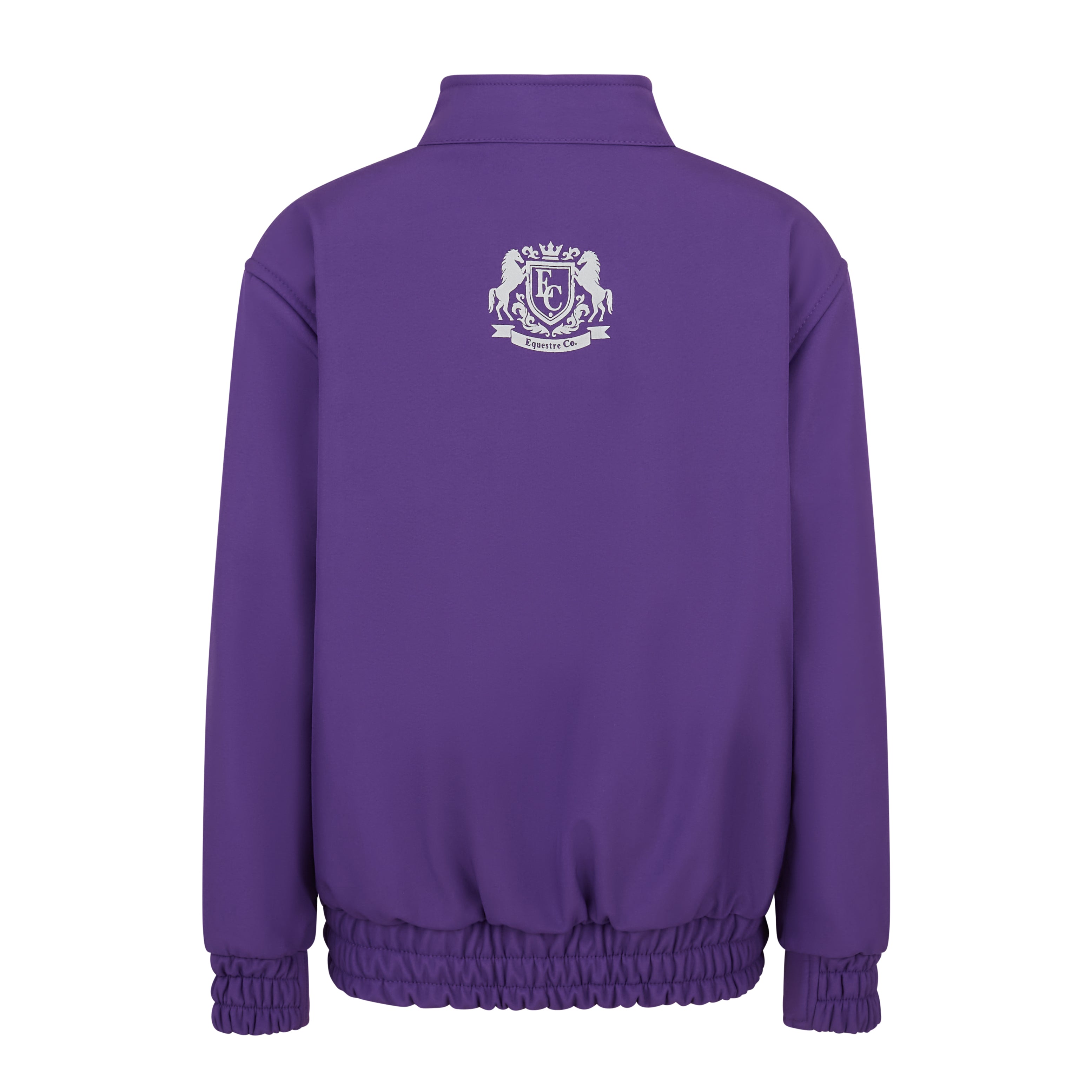 Grand Prix Softshell Jacket