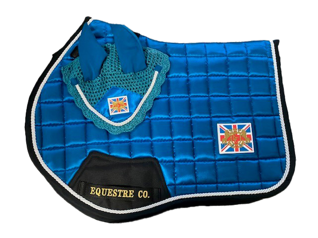 Grand Prix Ear Bonnets