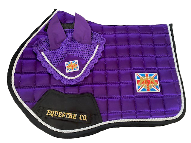 Grand Prix Ear Bonnets