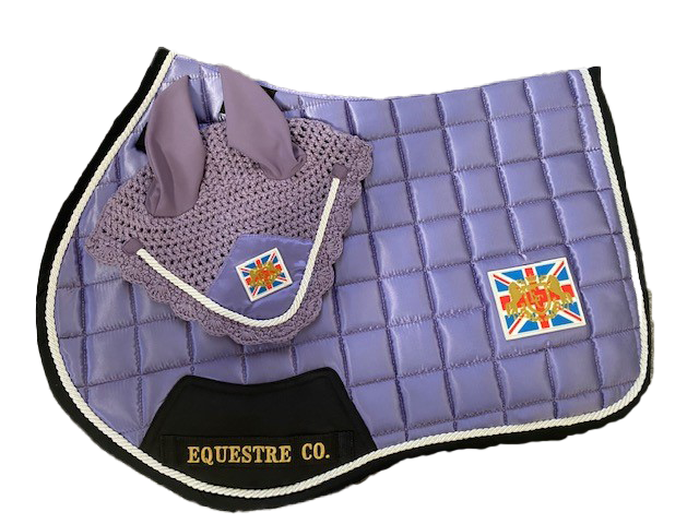 Grand Prix Ear Bonnets