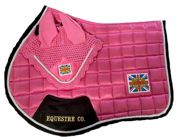 Grand Prix Ear Bonnets