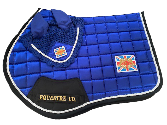 Grand Prix Ear Bonnets