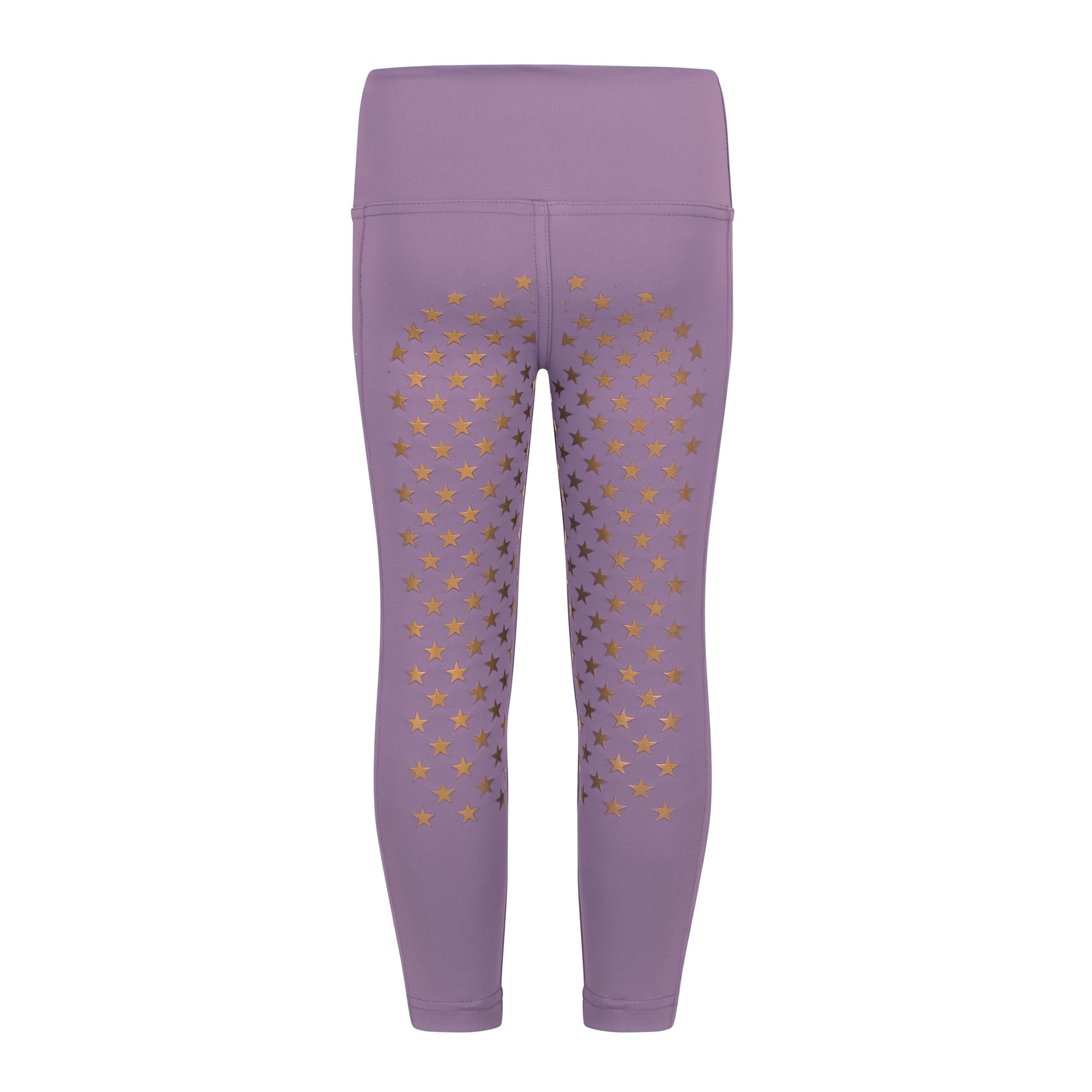 Grand Prix Full seat GOLD silicone Riding tights - Equestre Co.